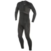 Dainese D-CORE AIR termoaktivní letní oblek černý vel.XS-S